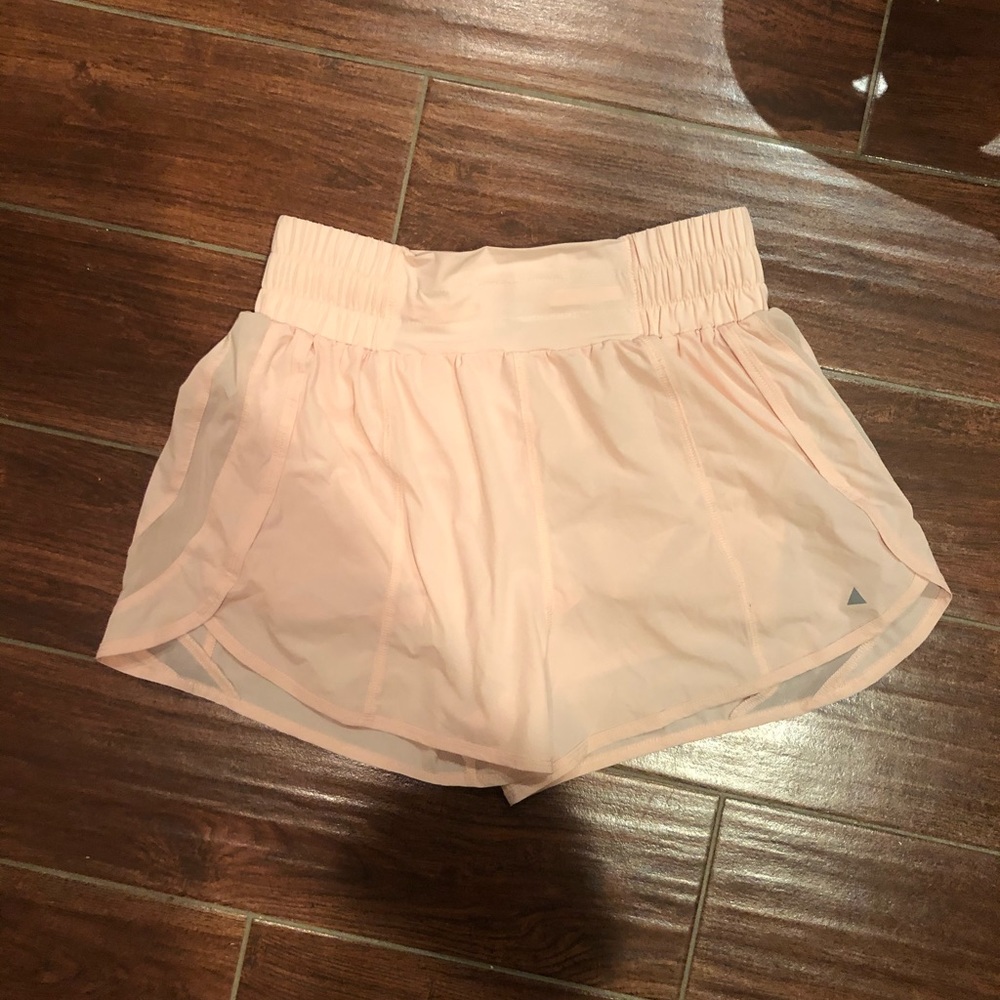 BALANCE ATHLETICS BREEZE SHORT MEDIUM